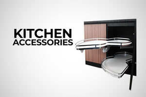 Kitchen Hardware and Accessories